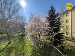 Prodej bytu 1+1, Ostrava, Poděbradova, 54 m2