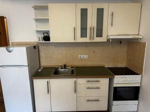 Prodej bytu 1+kk, Praha - Braník, Zelinářská, 24 m2
