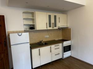 Prodej bytu 1+kk, Praha - Braník, Zelinářská, 24 m2
