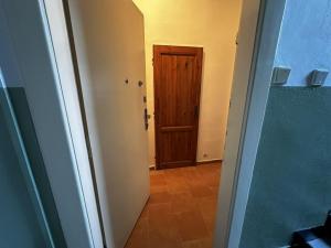 Prodej bytu 1+kk, Praha - Braník, Zelinářská, 24 m2