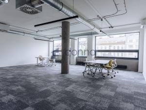 Pronájem kanceláře, Praha - Nové Město, Václavské náměstí, 652 m2
