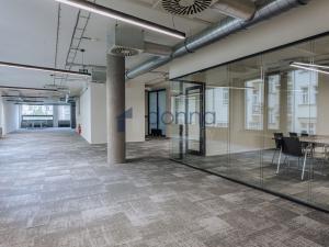Pronájem kanceláře, Praha - Nové Město, Václavské náměstí, 652 m2