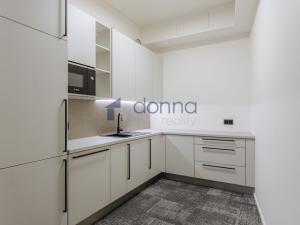 Pronájem kanceláře, Praha - Nové Město, Václavské náměstí, 652 m2