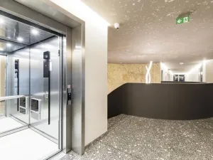 Pronájem bytu 2+kk, Praha - Smíchov, Holečkova, 180 m2