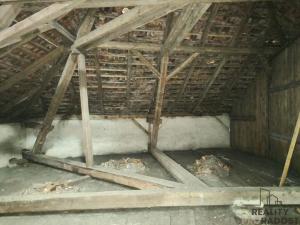 Prodej rodinného domu, Dnešice - Černotín, 268 m2