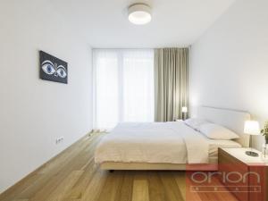 Pronájem bytu 2+kk, Praha - Smíchov, Holečkova, 88 m2