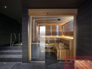 Pronájem bytu 2+kk, Praha - Smíchov, Holečkova, 88 m2