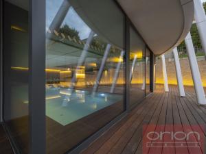 Pronájem bytu 2+kk, Praha - Smíchov, Holečkova, 88 m2