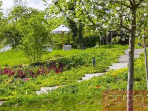 Pronájem bytu 2+kk, Praha - Smíchov, Holečkova, 88 m2