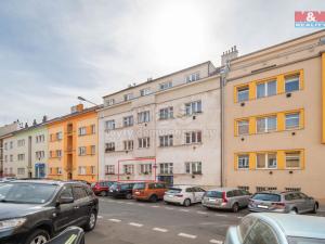 Prodej bytu 1+kk, Praha - Strašnice, Krátká, 32 m2