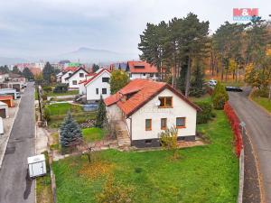 Prodej rodinného domu, Litoměřice - Předměstí, Škrétova, 300 m2