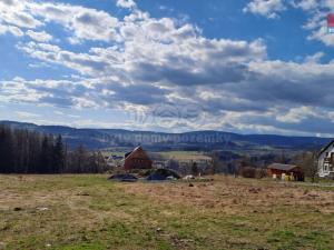 Prodej pozemku pro bydlení, Václavov u Bruntálu - Horní Václavov, 742 m2