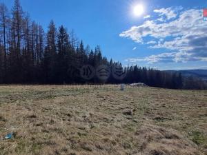Prodej pozemku pro bydlení, Václavov u Bruntálu - Horní Václavov, 742 m2