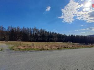 Prodej pozemku pro bydlení, Václavov u Bruntálu - Horní Václavov, 742 m2