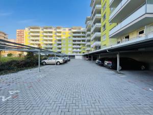 Pronájem bytu 1+kk, Olomouc - Povel, Janského, 4960 m2