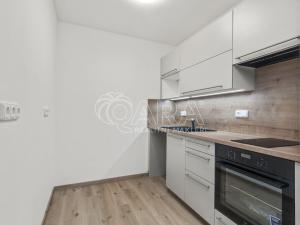 Pronájem bytu 2+kk, Kladno - Kročehlavy, Francouzská, 41 m2