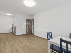 Pronájem bytu 2+kk, Kladno - Kročehlavy, Francouzská, 41 m2