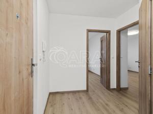 Pronájem bytu 2+kk, Kladno - Kročehlavy, Francouzská, 41 m2