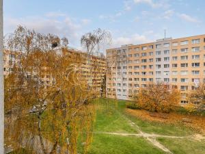 Pronájem bytu 2+kk, Kladno - Kročehlavy, Francouzská, 41 m2