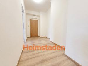 Pronájem bytu 2+1, Havířov - Město, Bieblova, 56 m2