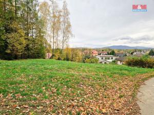 Prodej pozemku pro bydlení, Baška - Kunčičky u Bašky, 801 m2