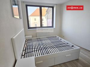 Pronájem bytu 2+kk, Brno - Štýřice, Vídeňská, 48 m2