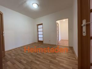 Pronájem bytu 3+1, Havířov - Město, Dělnická, 91 m2