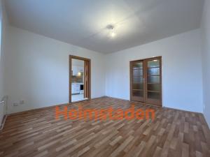 Pronájem bytu 3+1, Havířov - Město, Dělnická, 91 m2