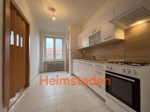 Pronájem bytu 3+1, Havířov - Město, Dělnická, 91 m2