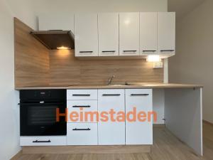 Pronájem bytu 2+1, Havířov - Město, Národní třída, 52 m2