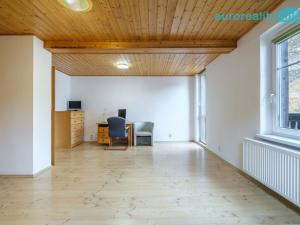 Prodej apartmánu, Nové Hamry, 1064 m2