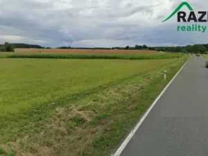 Prodej pole, Křižanov, 11038 m2