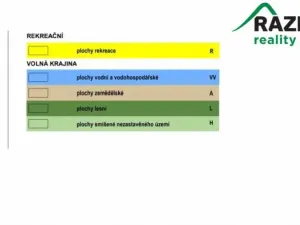 Prodej pole, Křižanov, 11038 m2