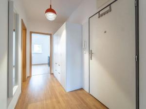 Pronájem bytu 2+kk, Praha - Hlubočepy, Högerova, 49 m2