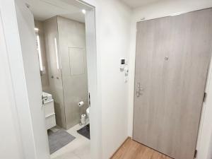 Pronájem bytu 1+kk, Praha - Žižkov, Malešická, 37 m2