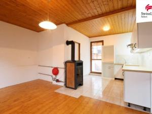 Prodej rodinného domu, Žirovnice, Perky, 73 m2