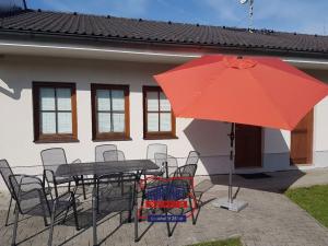 Pronájem bytu 2+kk, Lipno nad Vltavou, 54 m2