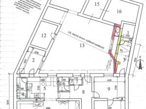 Prodej rodinného domu, Pozořice, Nad Ostrůvkem, 321 m2