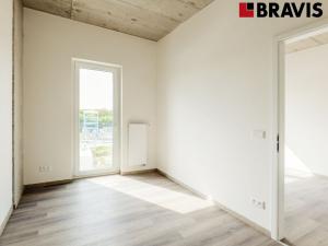 Prodej bytu 2+kk, Brno - Horní Heršpice, Bohunická, 38 m2