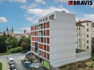 Prodej bytu 1+kk, Brno, Auerswaldova, 35 m2