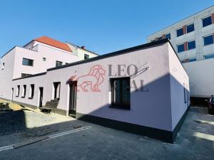 Pronájem bytu 1+kk, Uherské Hradiště, Kollárova, 31 m2