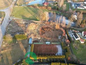 Prodej pozemku pro bydlení, Jindřichův Hradec - Otín, 2909 m2