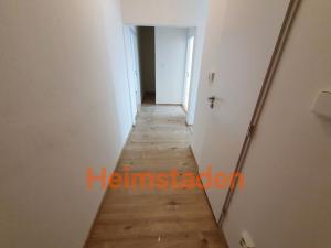 Pronájem bytu 2+1, Karviná - Ráj, Prameny, 58 m2