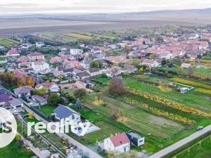 Prodej historického objektu, Šatov, 585 m2