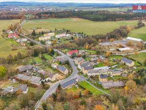 Prodej rodinného domu, Toužim - Kosmová, 250 m2