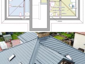 Pronájem bytu 3+kk, Havlíčkův Brod, Čechova, 71 m2