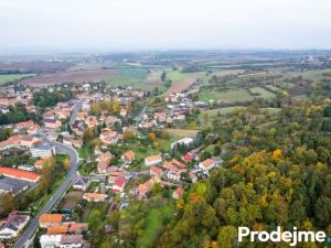 Prodej rodinného domu, Hřivice, 88 m2