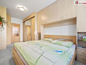 Prodej bytu 3+kk, Praha - Čakovice, Hakenova, 83 m2