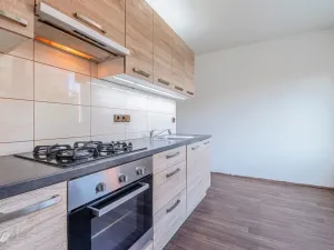 Pronájem bytu 3+1, Olomouc - Nová Ulice, Jílová, 63 m2