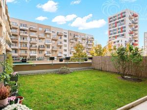 Prodej bytu 1+kk, Praha - Horní Měcholupy, Mantovská, 38 m2